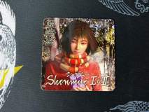 Shenmue 1 & 2 Dobuita Event Stage 1 Coaster