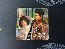 Shenmue 1 & 2 Dobuita Event Stage 1 Coaster