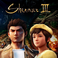 Complete Shenmue 3 OST