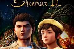 Complete Shenmue 3 OST
