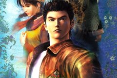 Complete Shenmue OST