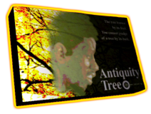 Antiquity-Tree