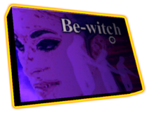 Be-witch