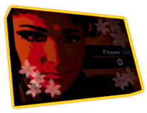 Flower-Girl