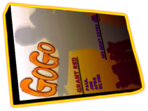 GoGo