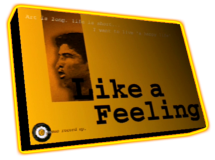 Like-a-Feeling