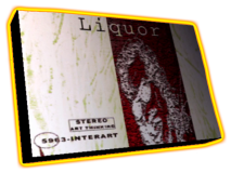 Liquor