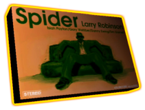 Spider