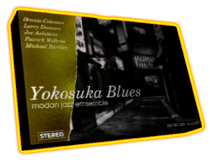Yokosuka-Blues