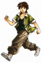 Wong