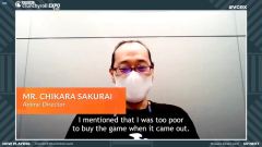 Shenmue_-The-Animation-Live-QA-With-Yu-Suzuki-and-Sakurai-Chikara-Crunchy-Roll-Virtual-Expo-2020-1-31-screenshot