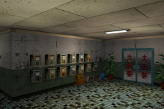 Da Yuan Apartments