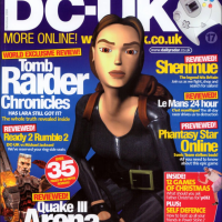 DCUK