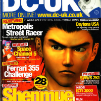 DCUK - November 2000
