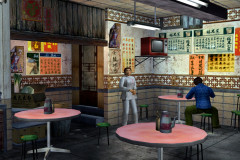 Dou Jiang Diner