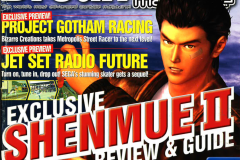 Dreamcast Magazine (UK)