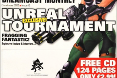 Dreamcast Monthly