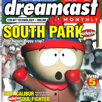 Dreamcast Monthly December 1999