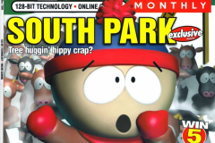 Dreamcast Monthly December 1999