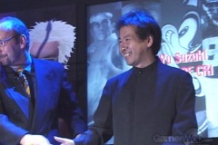 E3 2001