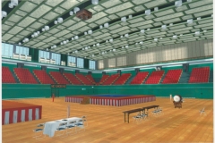 Early Area Renders