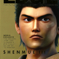 Edge Magazine - April 2019