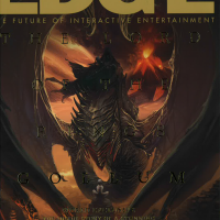Edge Magazine - February 2020