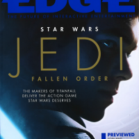 Edge Magazine - September 2019