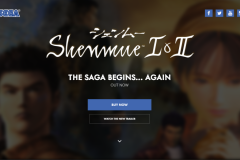 Europe Website