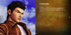 Ryo-Character