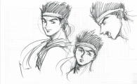 HDakirasketch