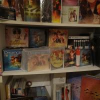 Fan collections