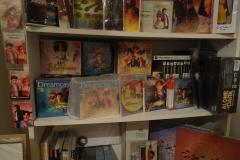 Fan collections