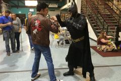 Fan Cosplay