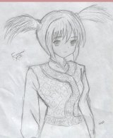 Kanofangmei