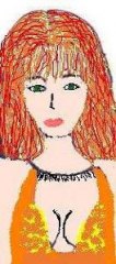 Springchickfanart