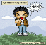 fanart-ryo