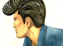 goro