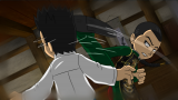 landikick