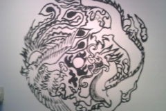logowallpainting