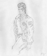 risingtigerdrawing