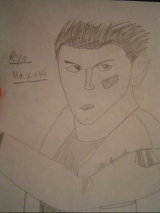 ryoshtuff