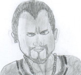 terry