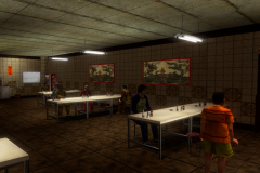 Fortune's Eatery
