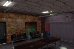 Fortune's Office