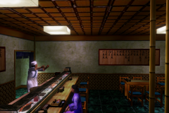 Fujiyama Sushi