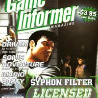Game Informer Magazine March 1999