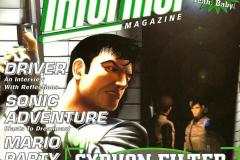Game Informer Magazine March 1999