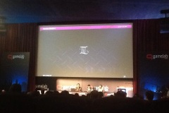 Gamelab  2014