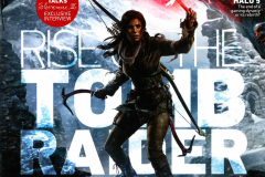 Games TM - August 2015